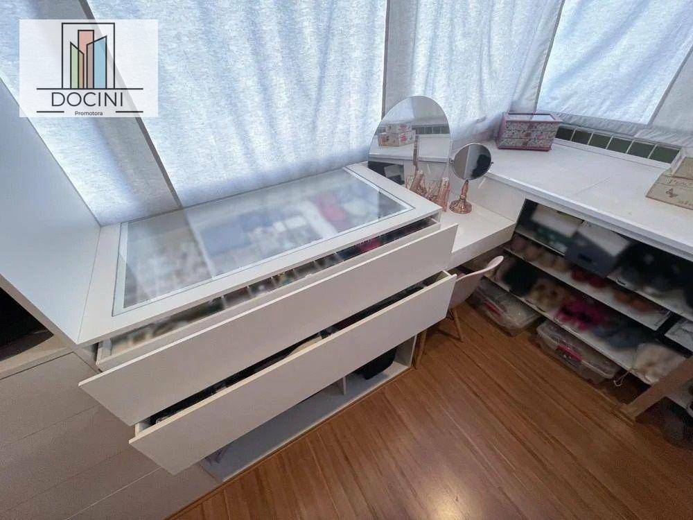 Apartamento à venda com 2 quartos, 100m² - Foto 4