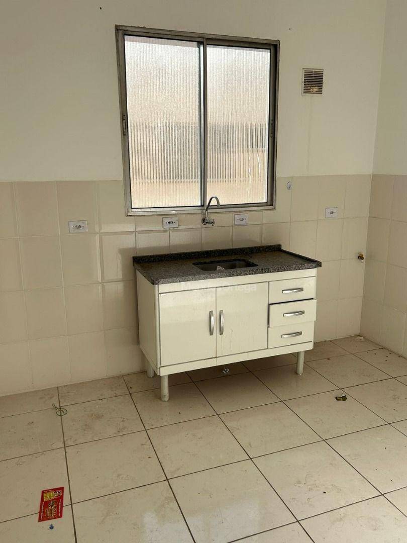 Apartamento, 2 quartos, 58 m² - Foto 4