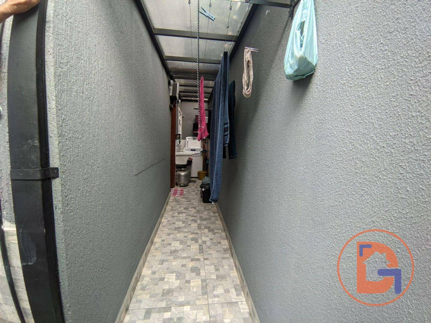 Casa à venda com 2 quartos, 115m² - Foto 26