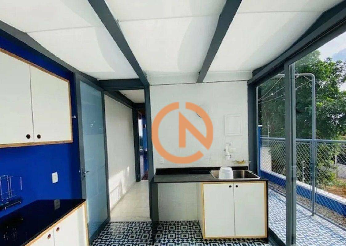 Casa de Condomínio à venda com 3 quartos, 192m² - Foto 28
