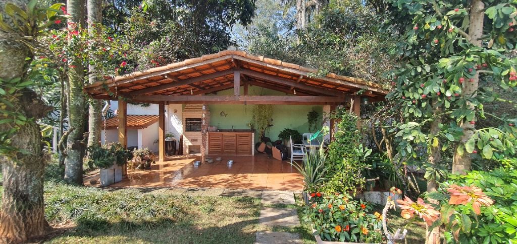 Casa de Condomínio à venda com 3 quartos, 345m² - Foto 29