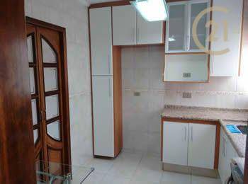 Apartamento à venda com 2 quartos, 57m² - Foto 8