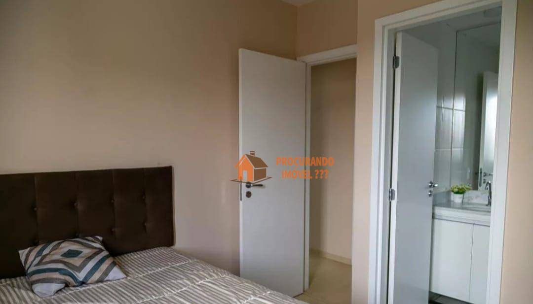 Apartamento à venda com 2 quartos, 63m² - Foto 9