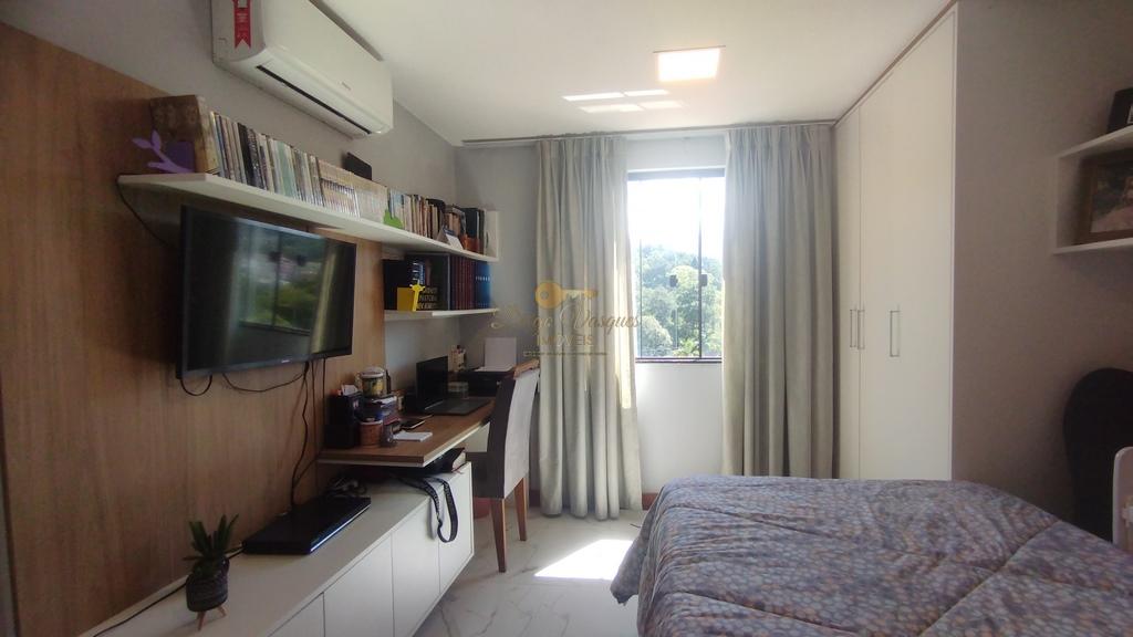 Apartamento à venda com 2 quartos, 79m² - Foto 8