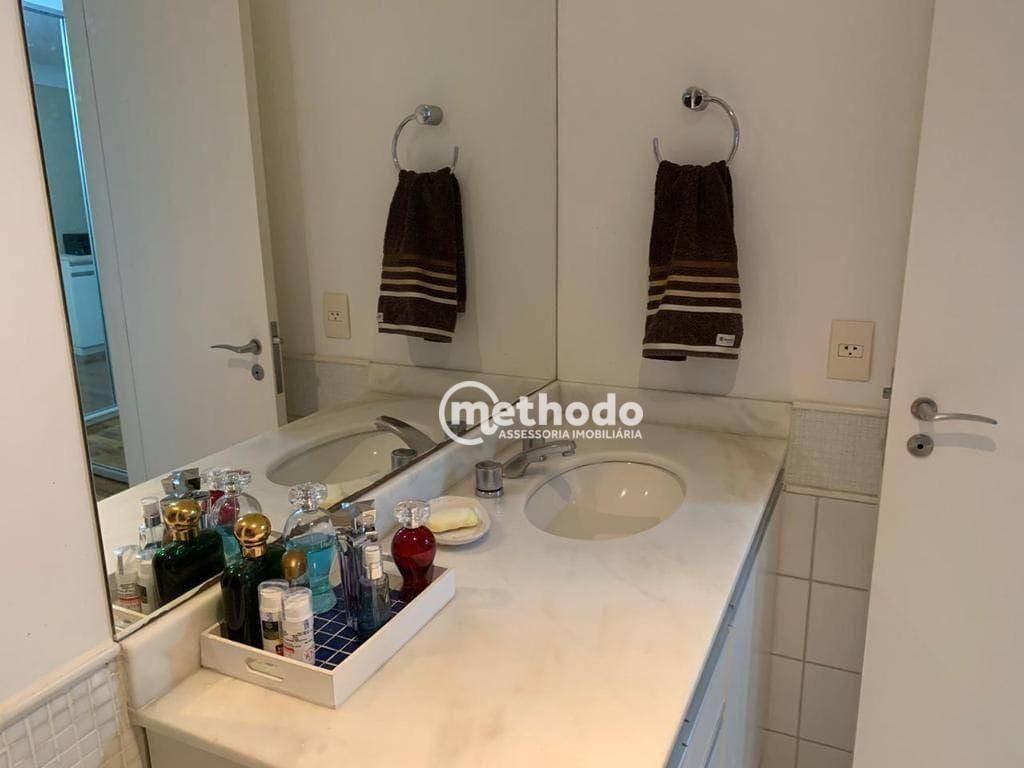 Apartamento à venda com 3 quartos, 134m² - Foto 19