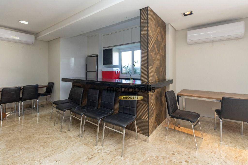 Apartamento para alugar com 3 quartos, 84m² - Foto 52