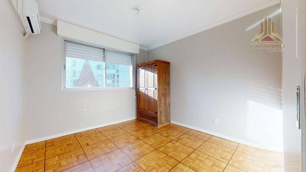 Apartamento à venda com 1 quarto, 43m² - Foto 8