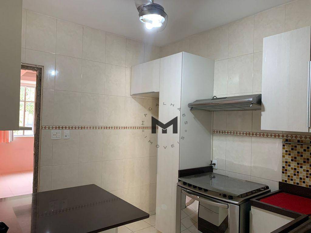 Apartamento à venda com 3 quartos, 100m² - Foto 24