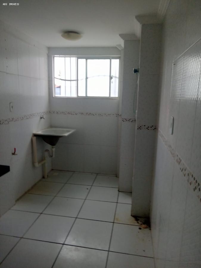 Apartamento à venda com 2 quartos, 57m² - Foto 3