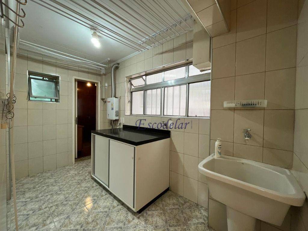 Apartamento à venda com 5 quartos, 132m² - Foto 10