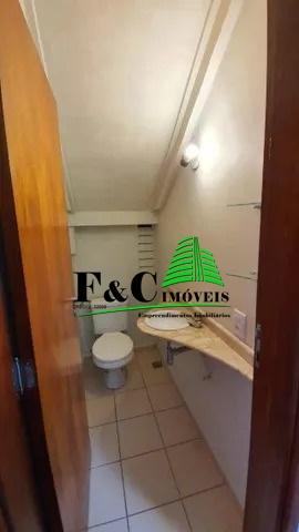 Casa de Condomínio à venda com 3 quartos, 250m² - Foto 5