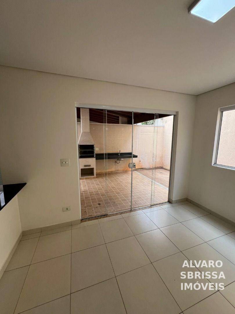 Casa de Condomínio para alugar com 3 quartos, 113m² - Foto 24