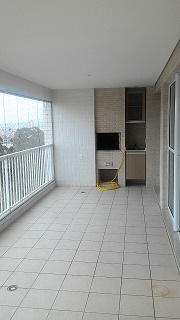 Apartamento à venda com 3 quartos, 140m² - Foto 10