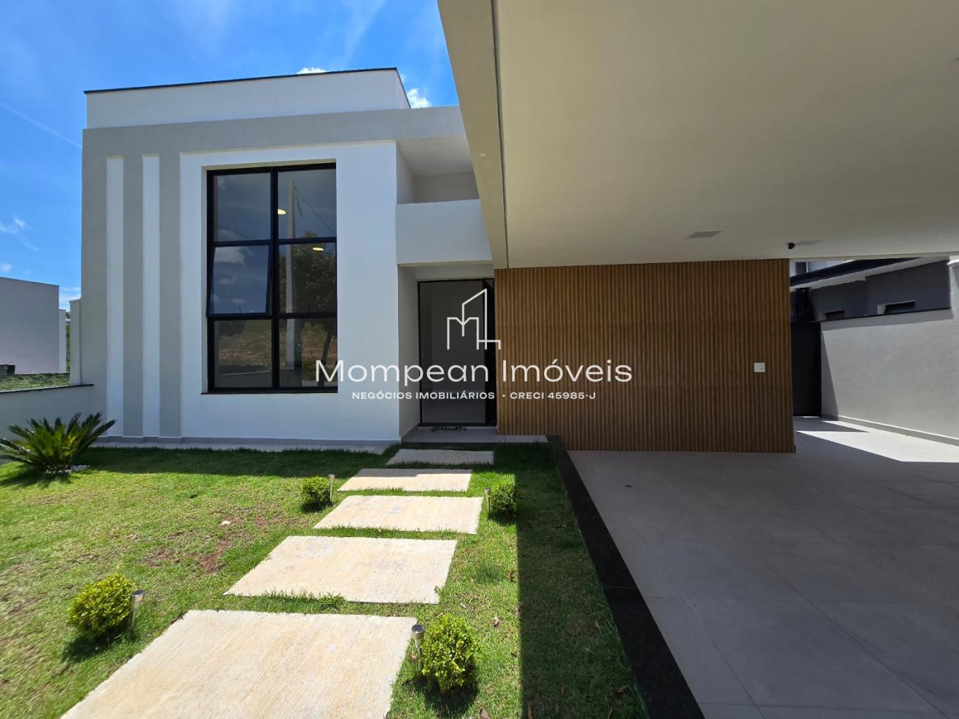 Casa de Condomínio à venda com 3 quartos, 179m² - Foto 3