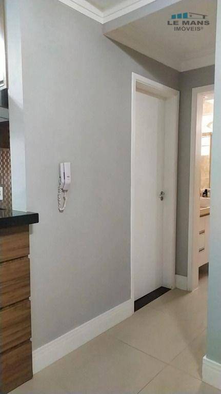 Apartamento à venda com 2 quartos, 45m² - Foto 35