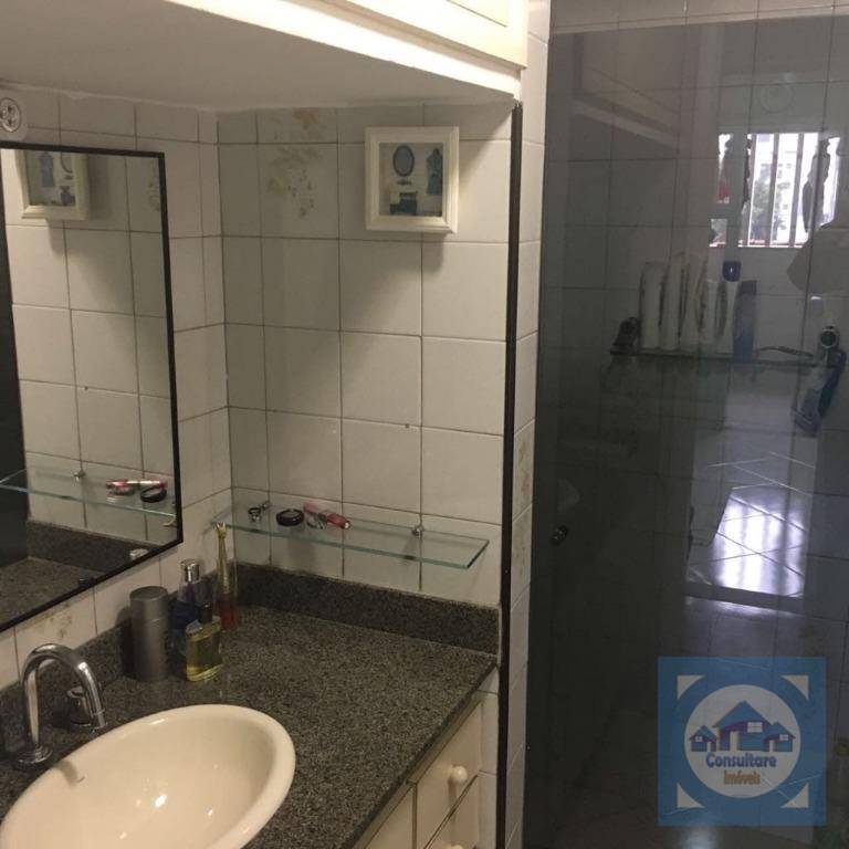 Apartamento à venda com 2 quartos, 77m² - Foto 16