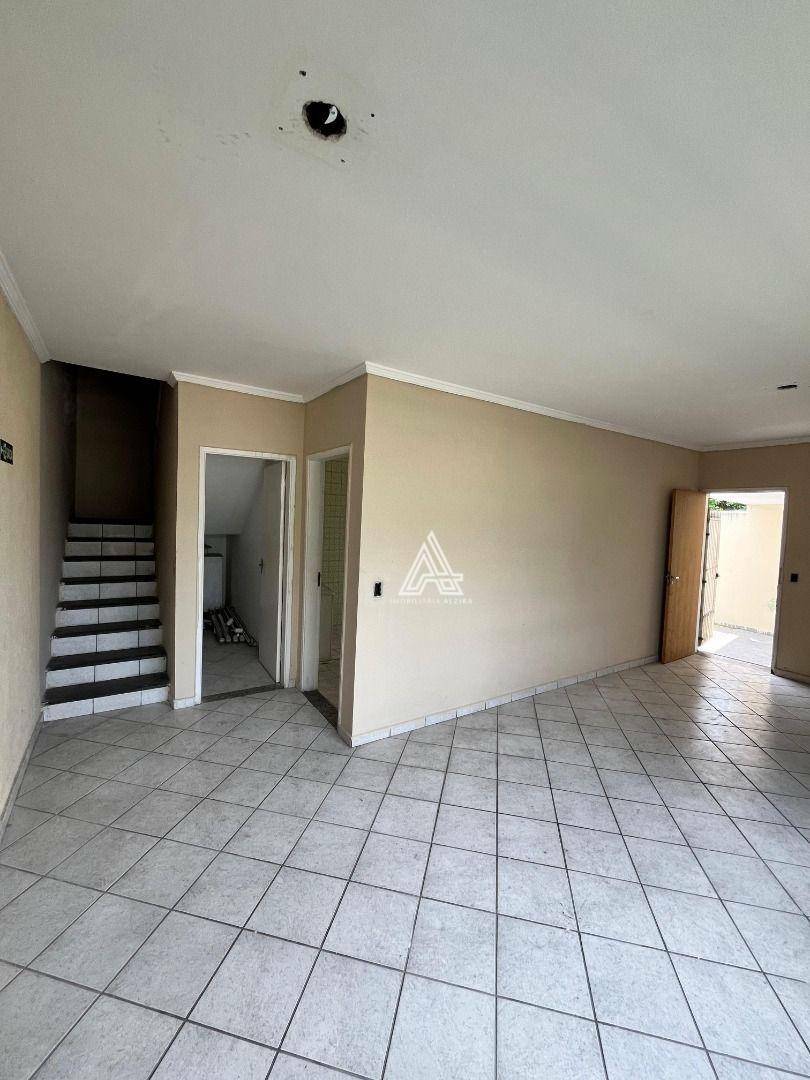 Sobrado à venda com 3 quartos, 250m² - Foto 35