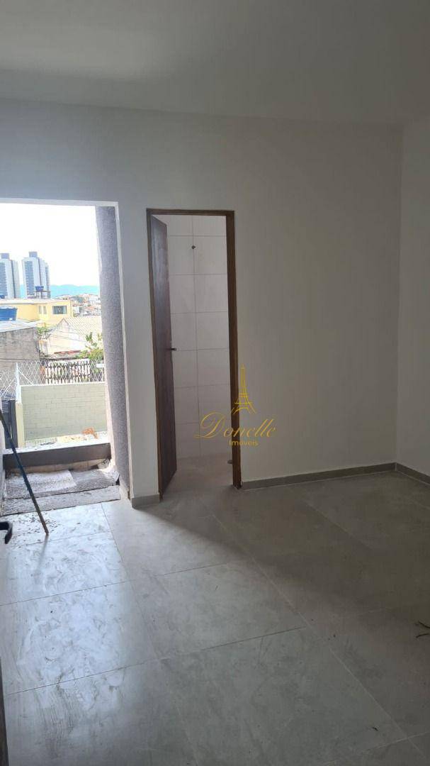 Sobrado à venda com 2 quartos, 80m² - Foto 24