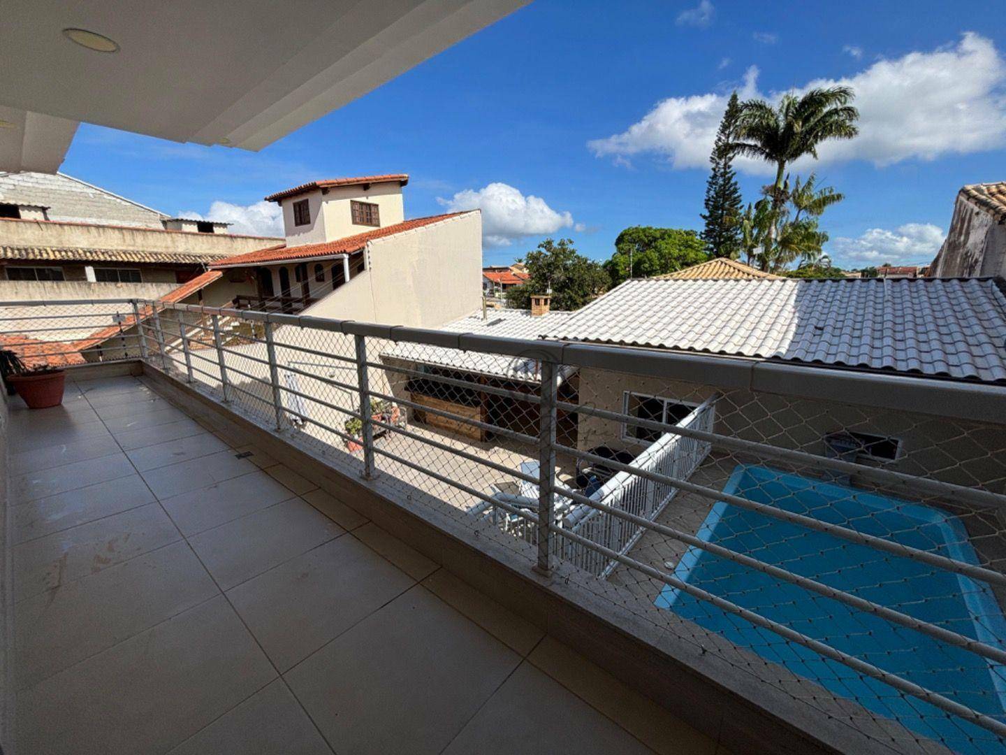 Casa à venda e aluguel com 4 quartos, 265m² - Foto 23