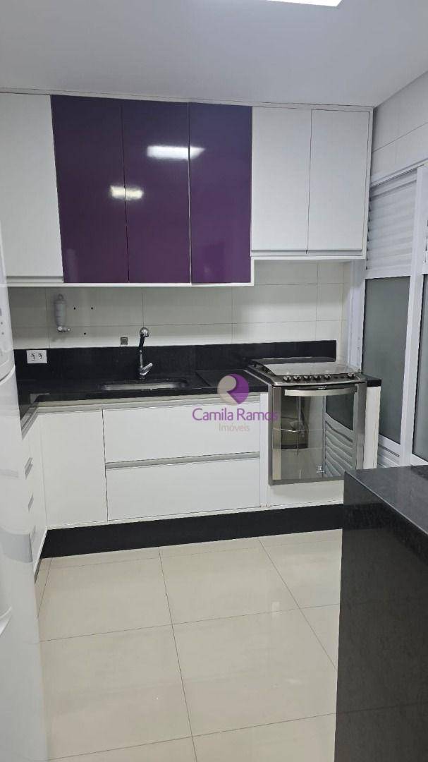 Sobrado à venda com 3 quartos, 89m² - Foto 2