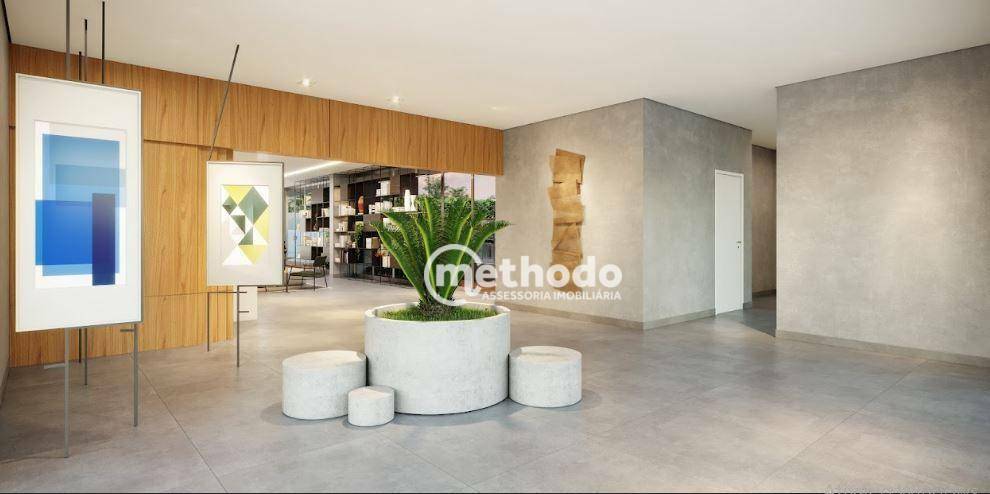 Apartamento à venda com 2 quartos, 74m² - Foto 3