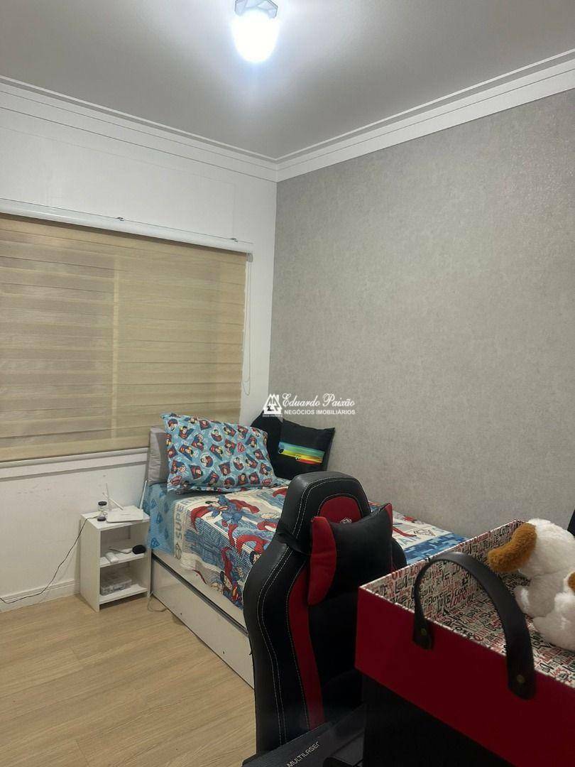 Sobrado à venda com 3 quartos, 100m² - Foto 22