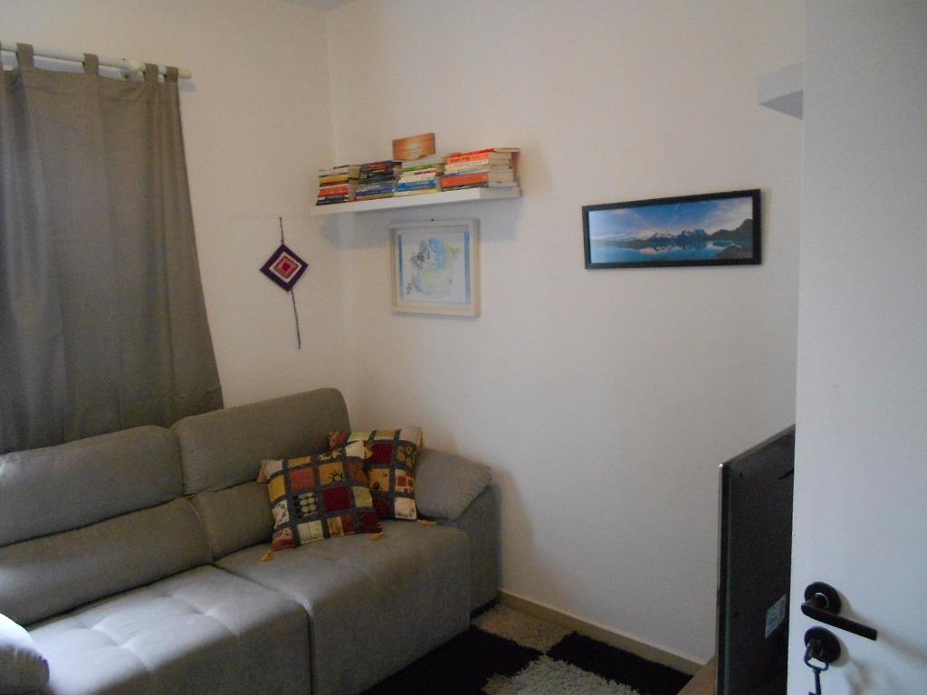 Apartamento à venda com 2 quartos, 65m² - Foto 6