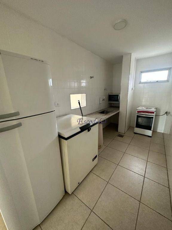 Apartamento à venda com 2 quartos, 63m² - Foto 33