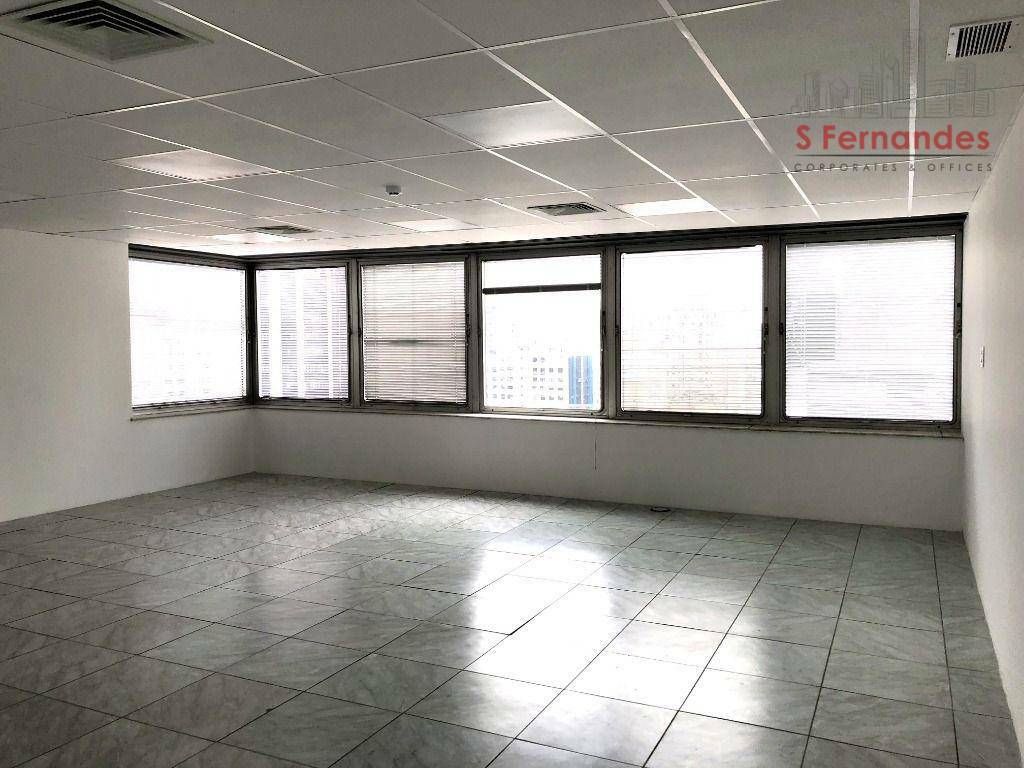 Conjunto Comercial-Sala para alugar, 260m² - Foto 6