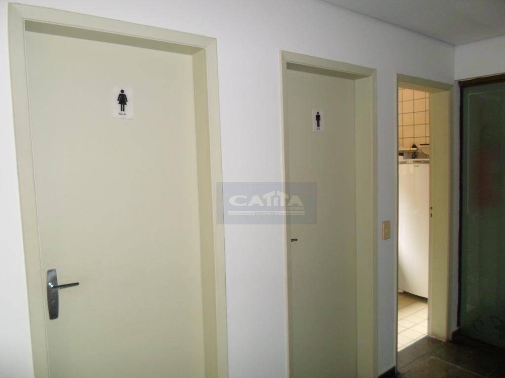 Apartamento à venda com 3 quartos, 84m² - Foto 32