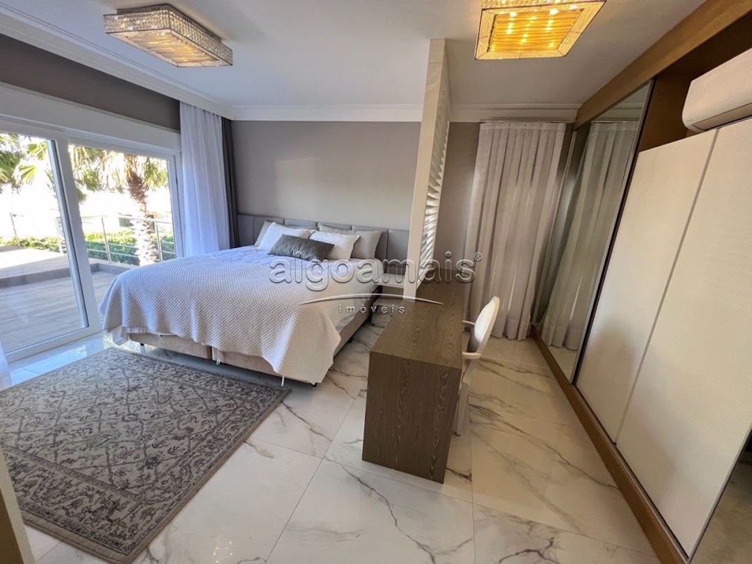 Casa de Condomínio à venda com 5 quartos, 420m² - Foto 47