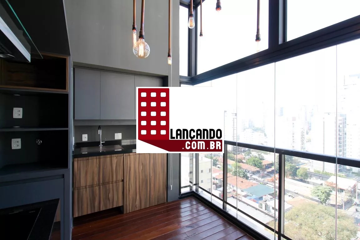 Apartamento à venda com 1 quarto, 72m² - Foto 15