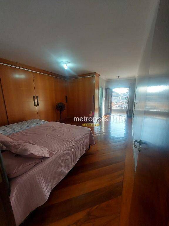 Sobrado à venda com 3 quartos, 347m² - Foto 7