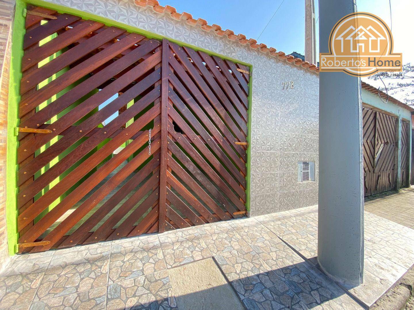 Casa à venda com 2 quartos, 70m² - Foto 3