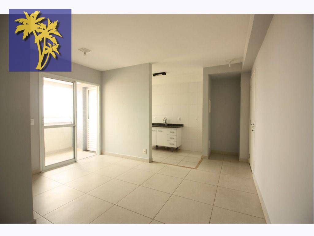 Apartamento à venda com 2 quartos, 53m² - Foto 2