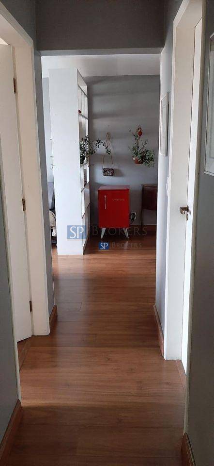 Apartamento à venda com 3 quartos, 98m² - Foto 14