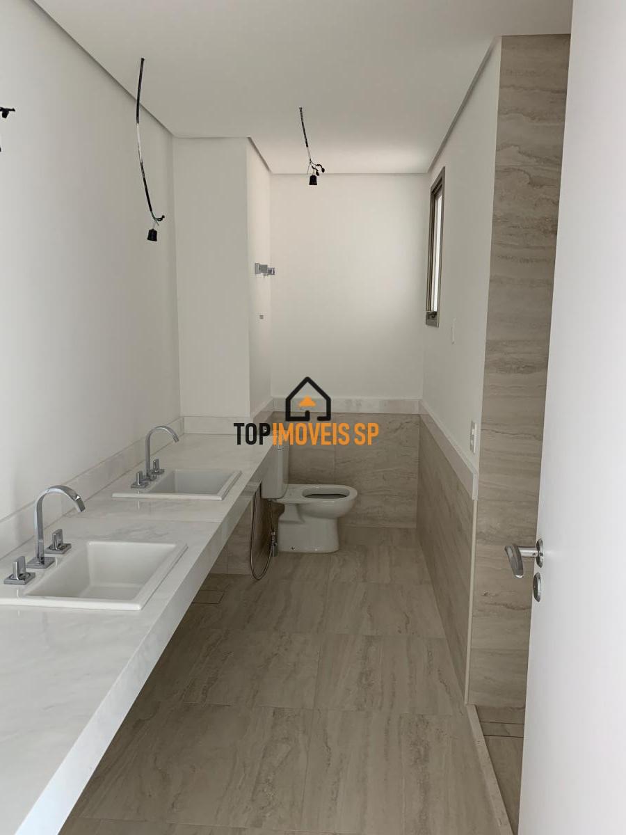 Apartamento à venda com 4 quartos, 343m² - Foto 19