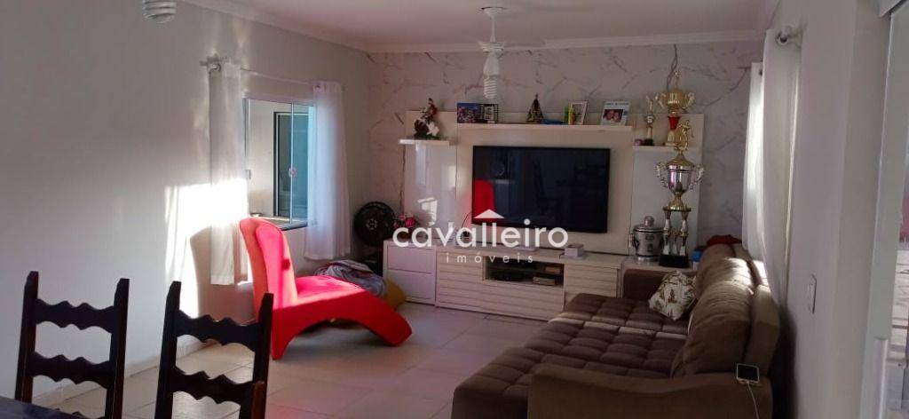 Casa à venda com 3 quartos, 250m² - Foto 16