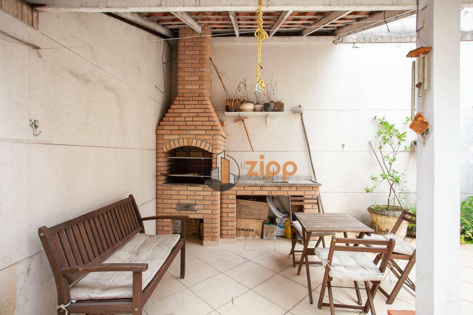 Sobrado, 3 quartos, 187 m² - Foto 5