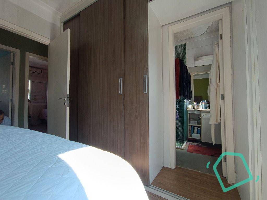 Casa de Condomínio à venda com 3 quartos, 87m² - Foto 17