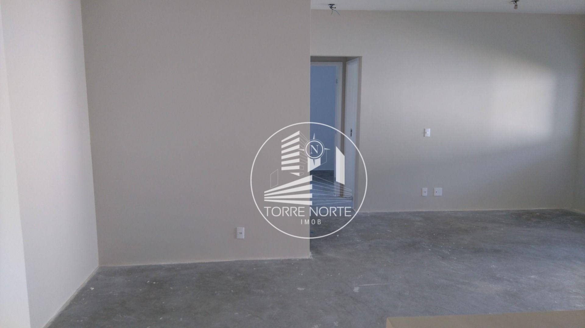 Apartamento à venda com 2 quartos, 141m² - Foto 9