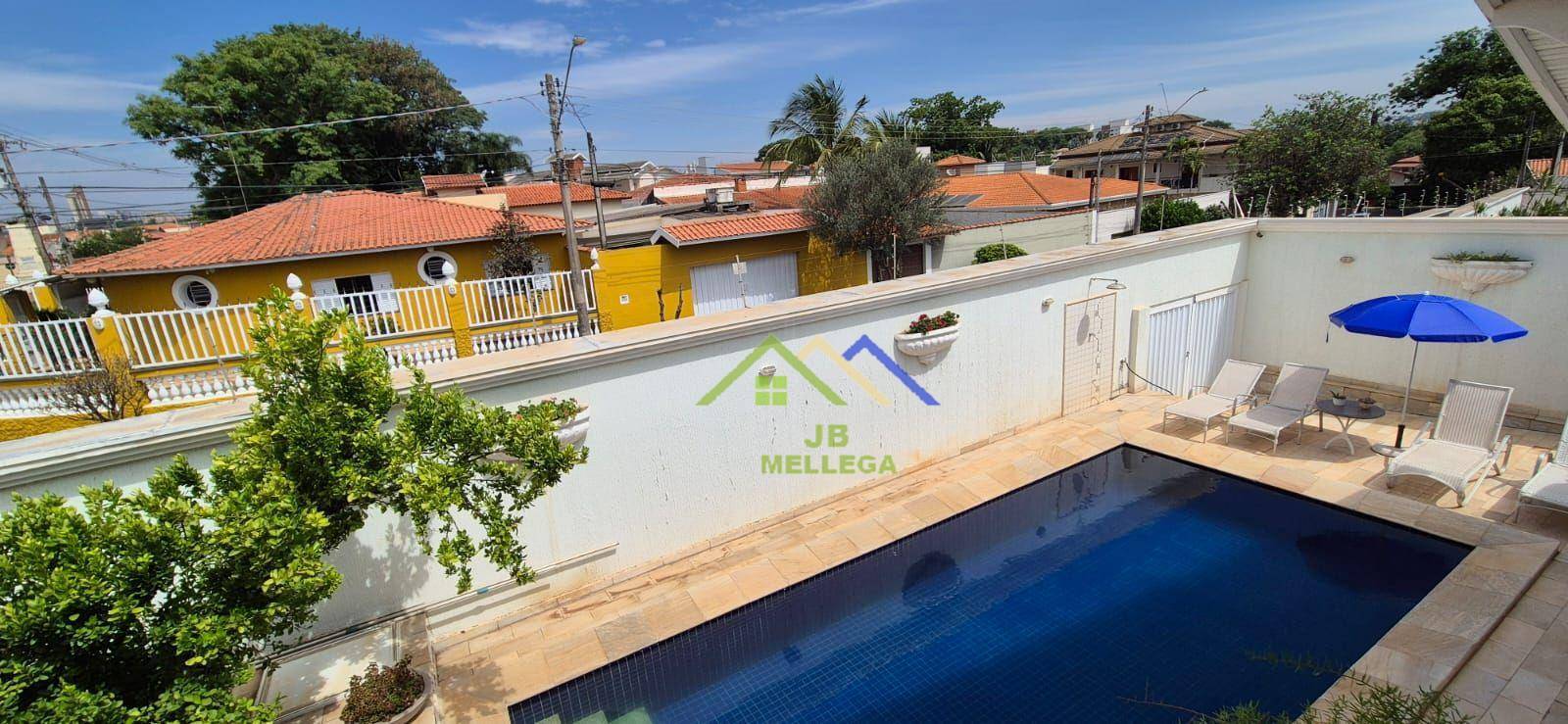 Casa, 3 quartos, 284 m² - Foto 46