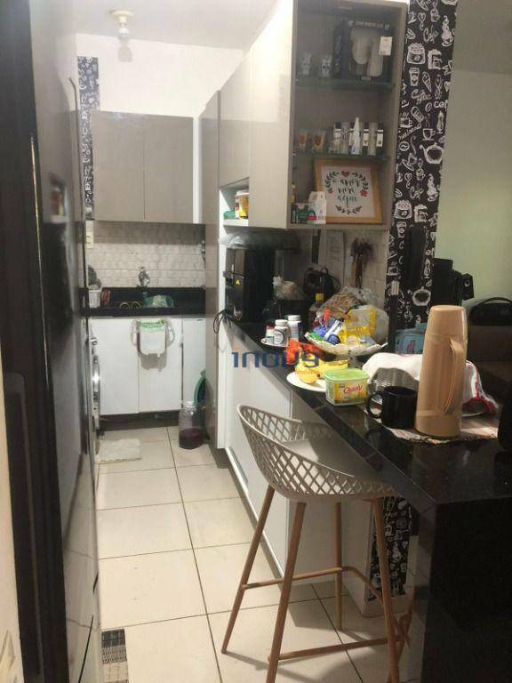 Apartamento à venda com 3 quartos, 65m² - Foto 13