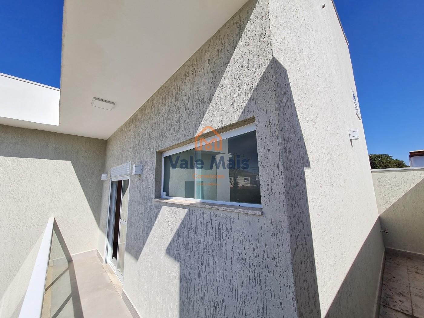 Casa à venda com 4 quartos, 200m² - Foto 16