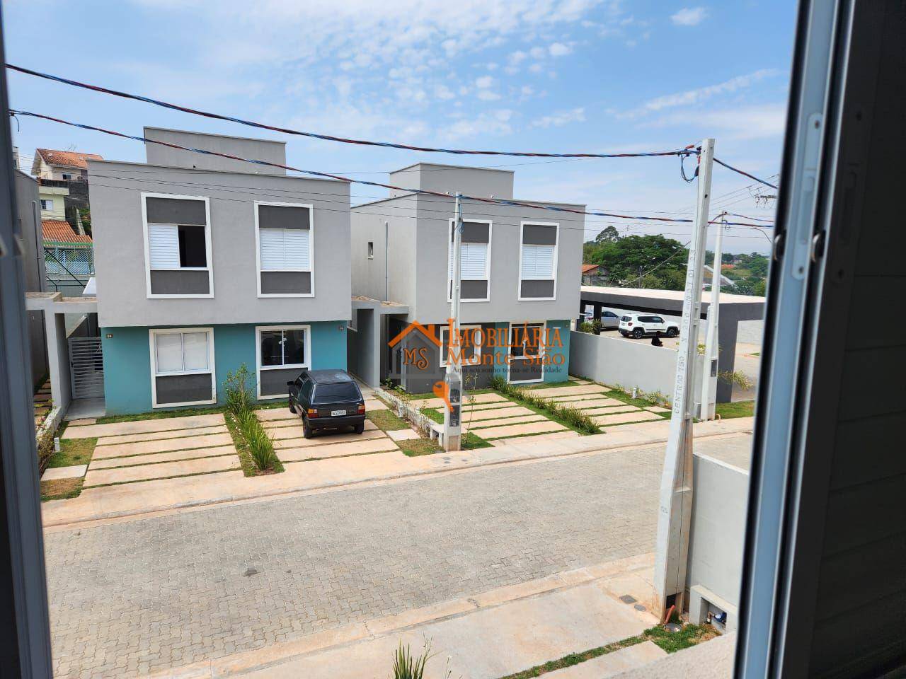 Casa de Condomínio à venda com 2 quartos, 57m² - Foto 13