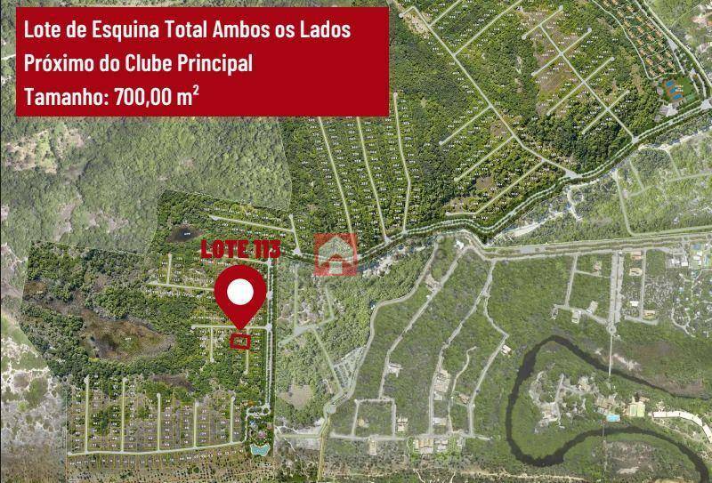 Loteamento e Condomínio, 700 m² - Foto 11