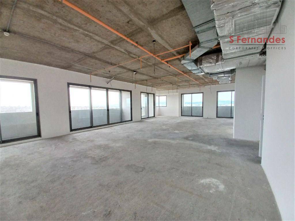 Conjunto Comercial-Sala para alugar, 250m² - Foto 25