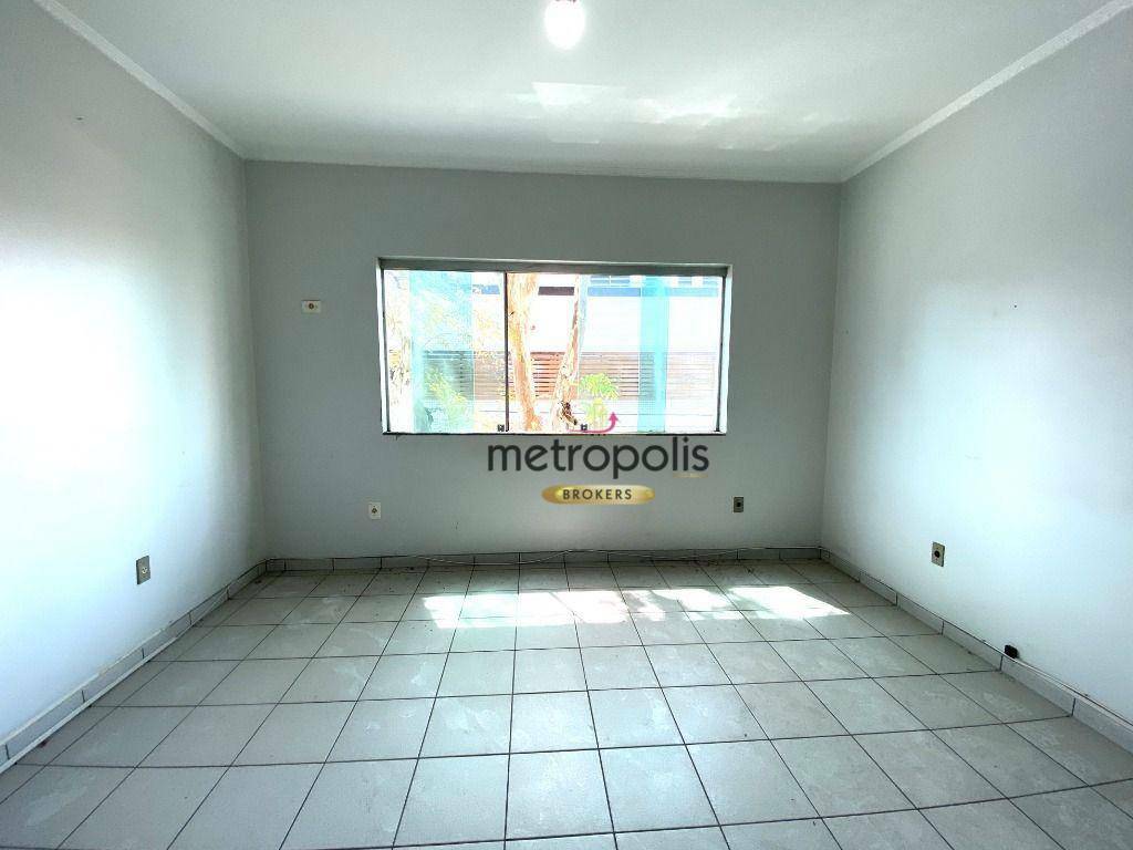 Conjunto Comercial-Sala à venda e aluguel, 40m² - Foto 11