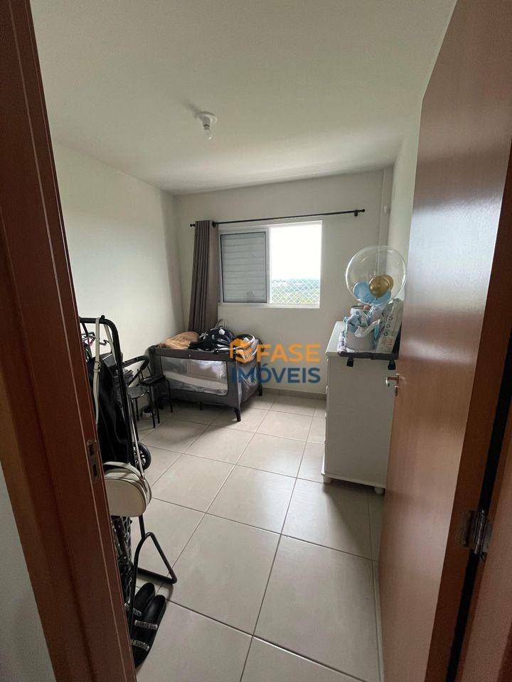 Apartamento à venda com 2 quartos, 57m² - Foto 7