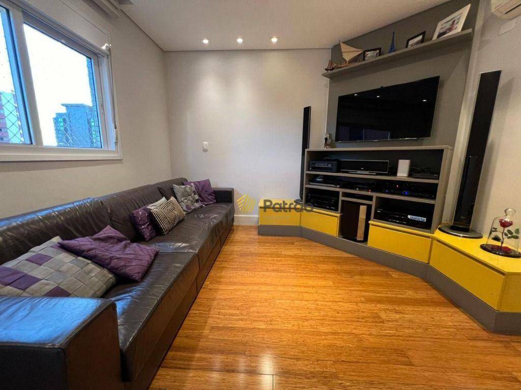 Apartamento à venda com 4 quartos, 255m² - Foto 63